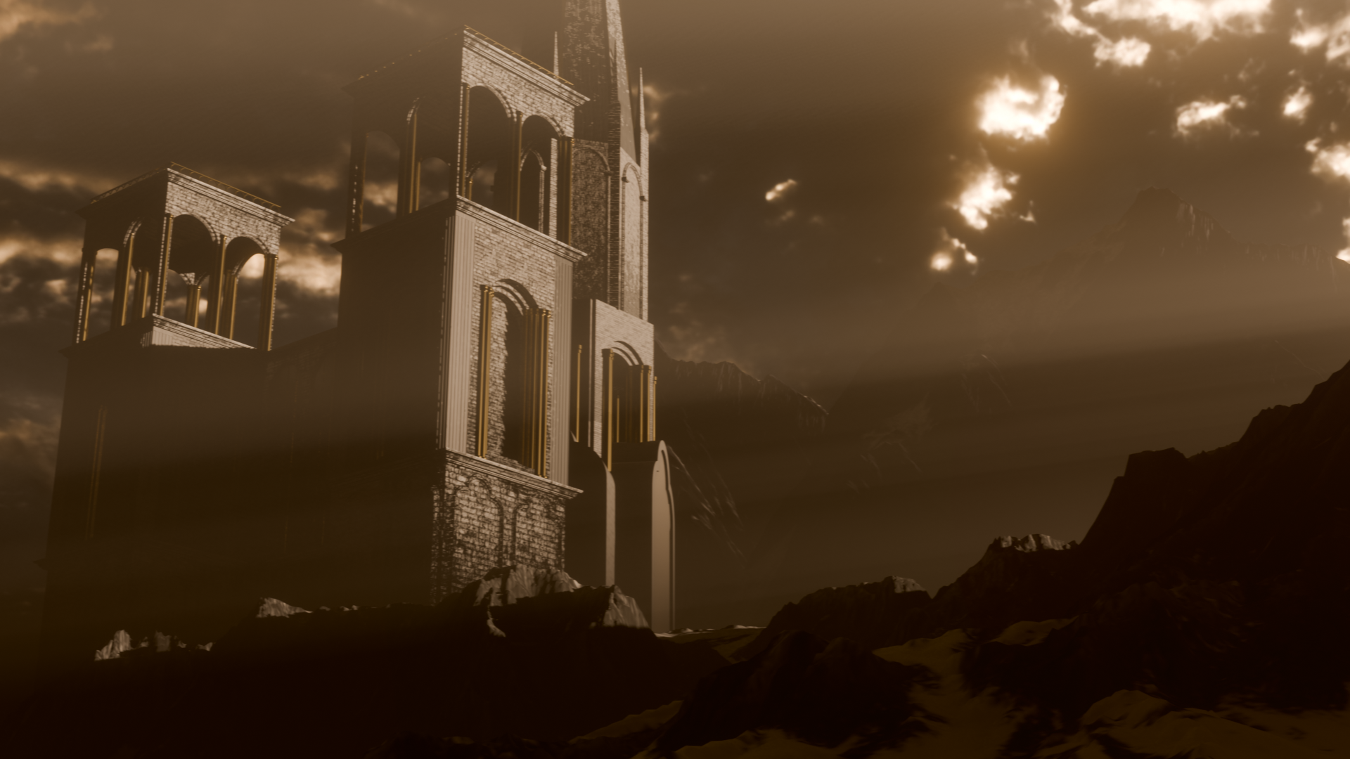 Environment Effects