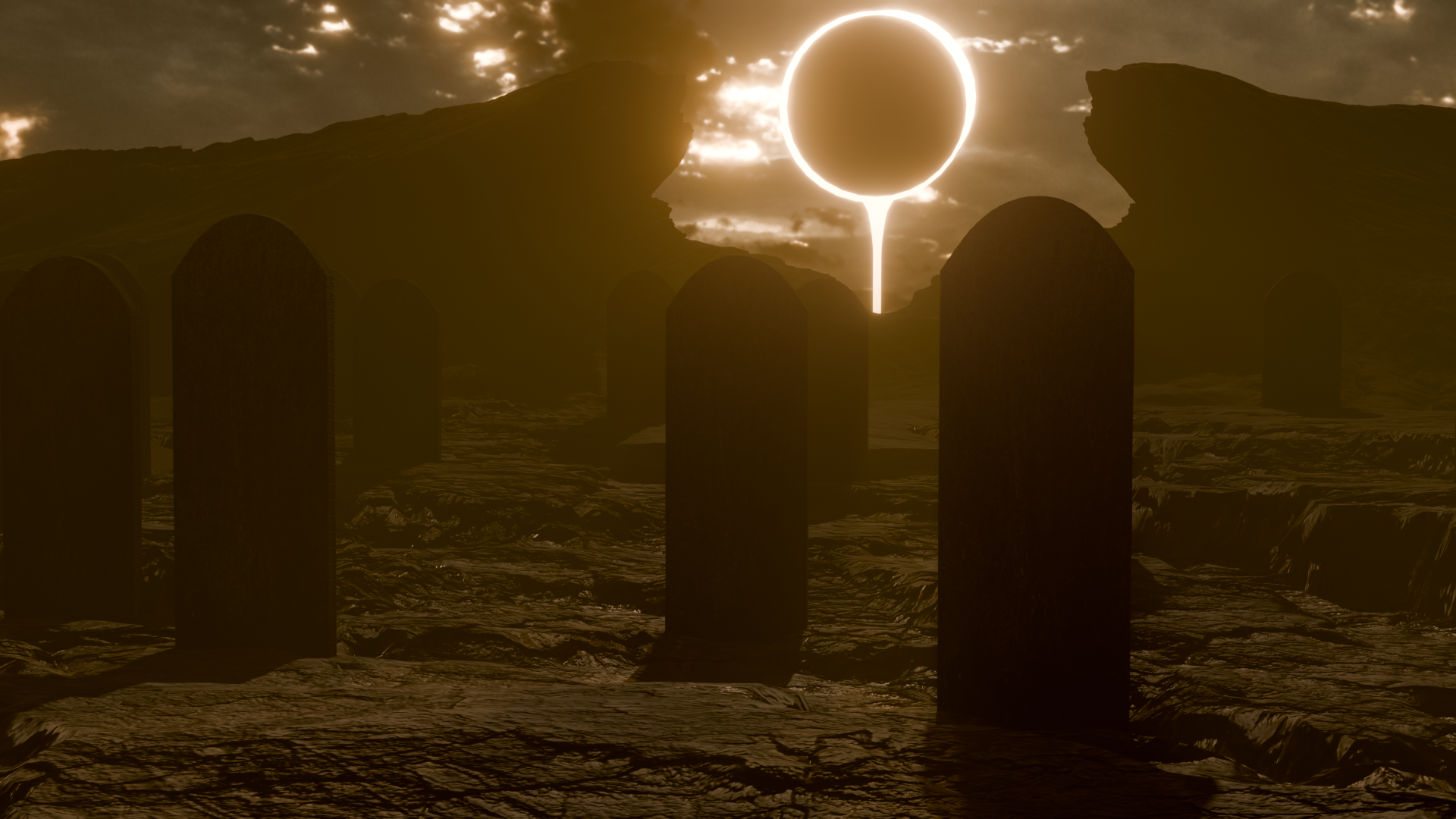 Magic Spell VFX