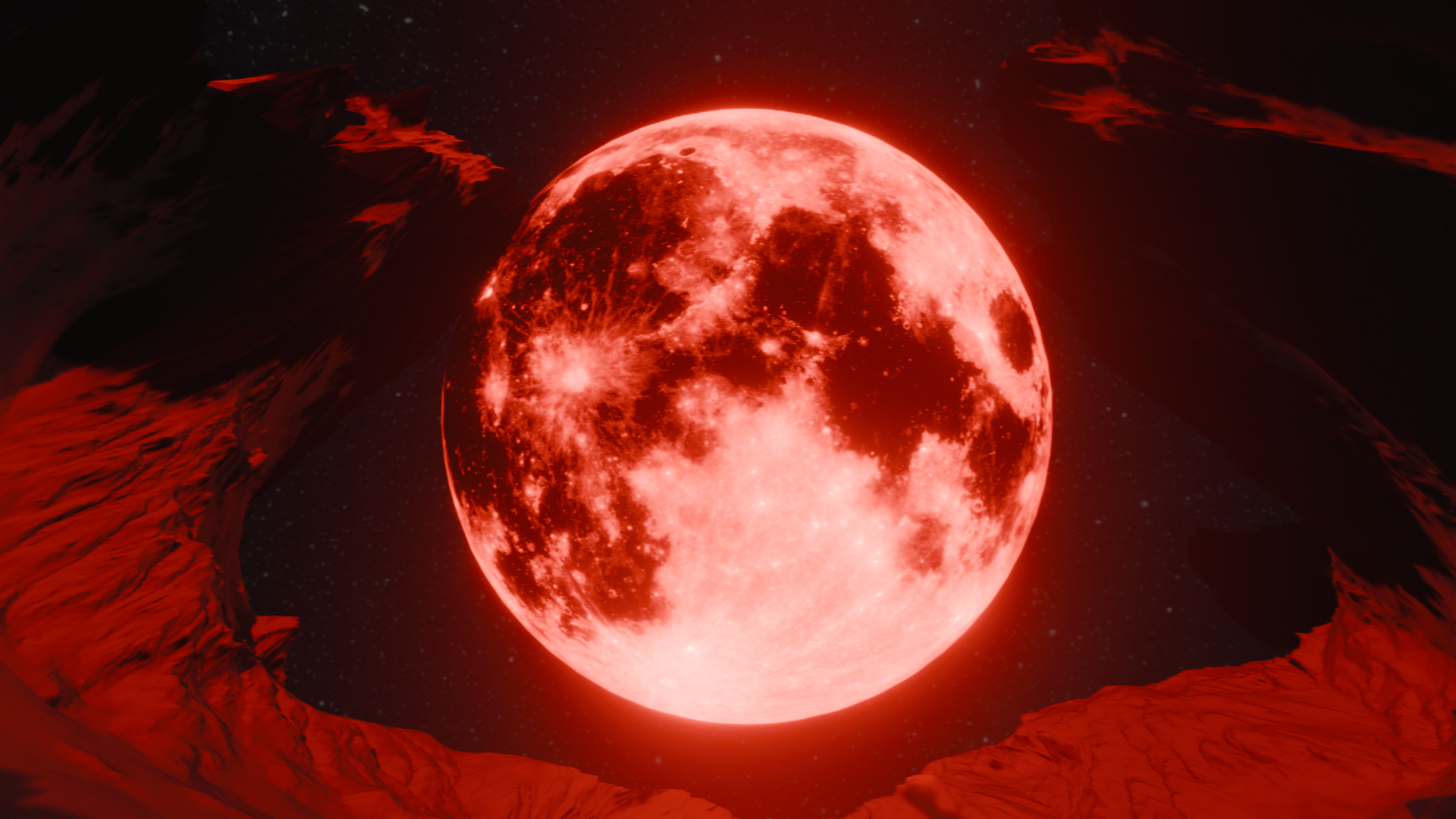 Magic Spell VFX